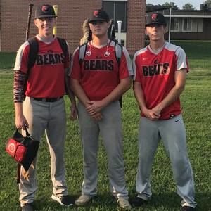 Meet your Posher, Jason paul